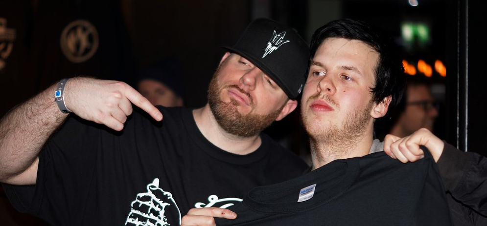 Apathy – “Todd McFarlane” ft. Celph Titled