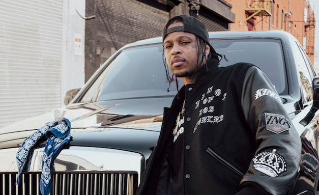 G Perico – “Troll Patrol”