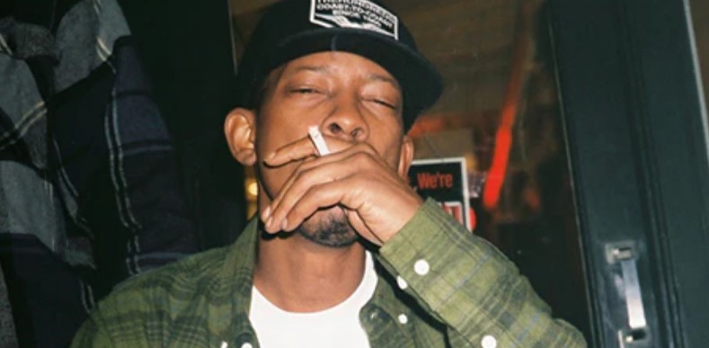 Kurupt – “Microphone Fiend”