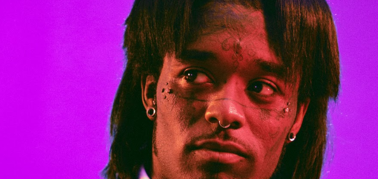 Lil Uzi Vert – “Pink Tape”