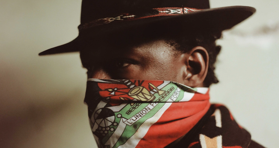 Mach-Hommy – “#RICHAXXHAITIAN”