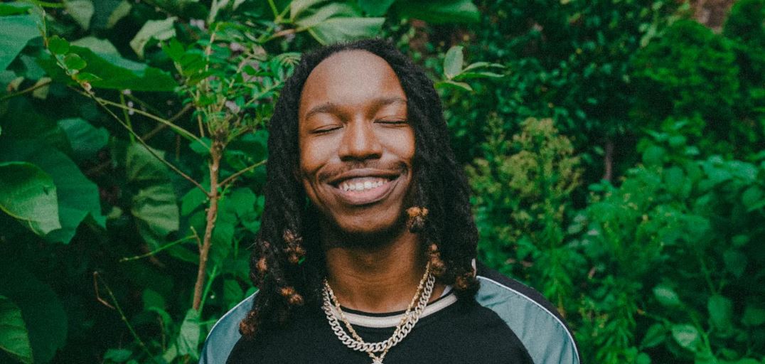 MAVI – “Typewriter” ft. Kenny Mason