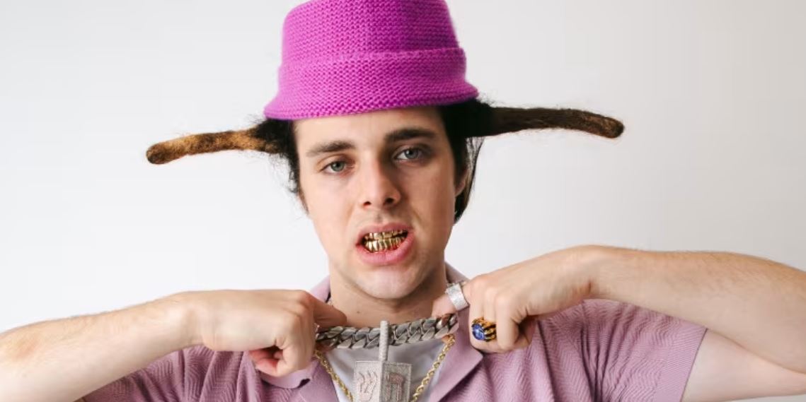 BLP Kosher – “Concrete Jungle”