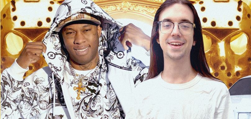 CHRIST DILLINGER & ACID SOULJAH – “IM AUTISTIC” ft. $WEET T & DANNY G