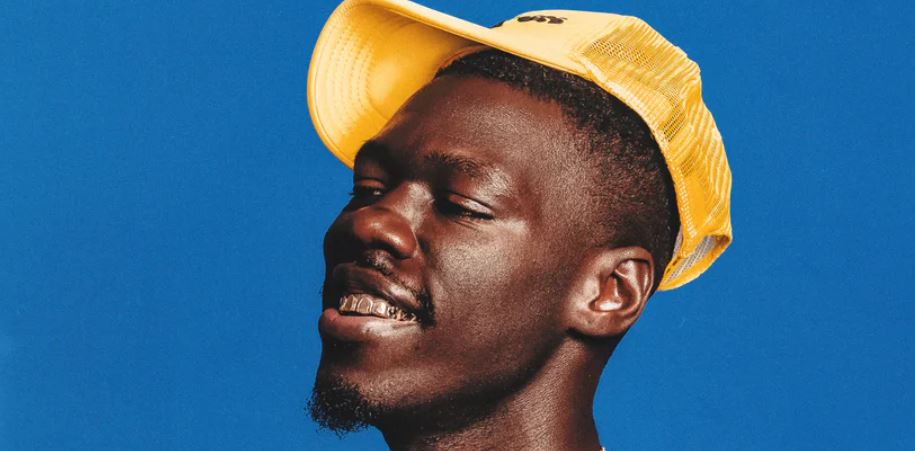 Foggieraw – “Disrespectfully Decline” ft. Larry June