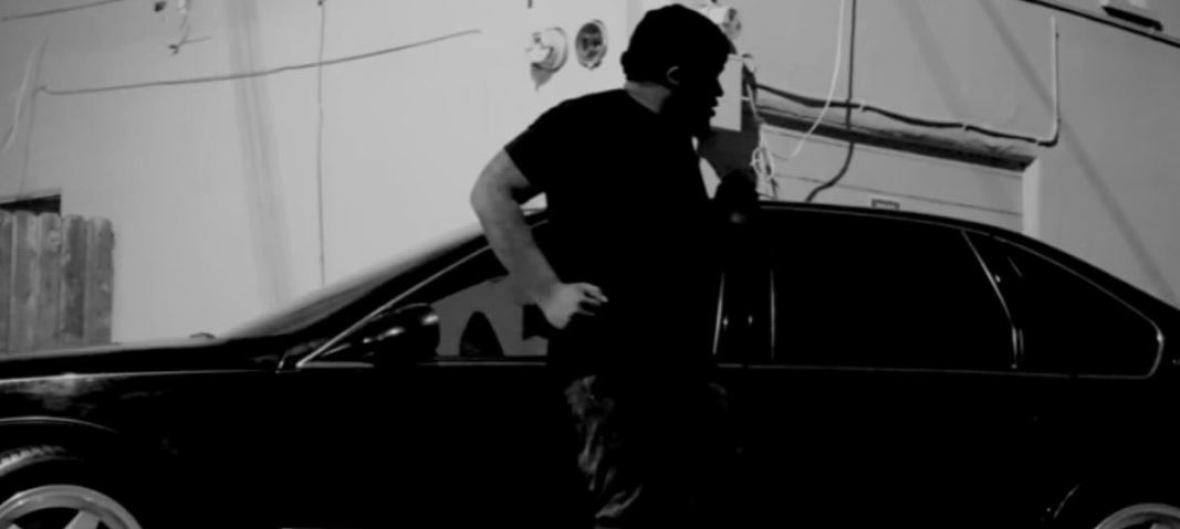 Heartbreak JC & DJ Muggs – “Lay It Down”