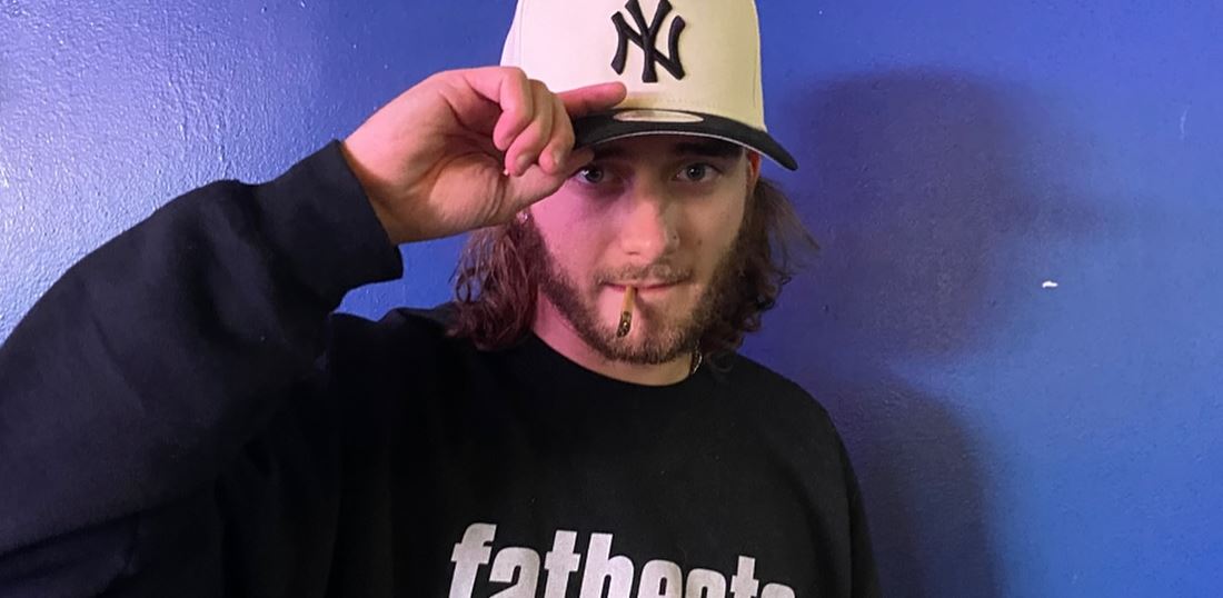 Henri – “Infinite” ft. DJ Premier