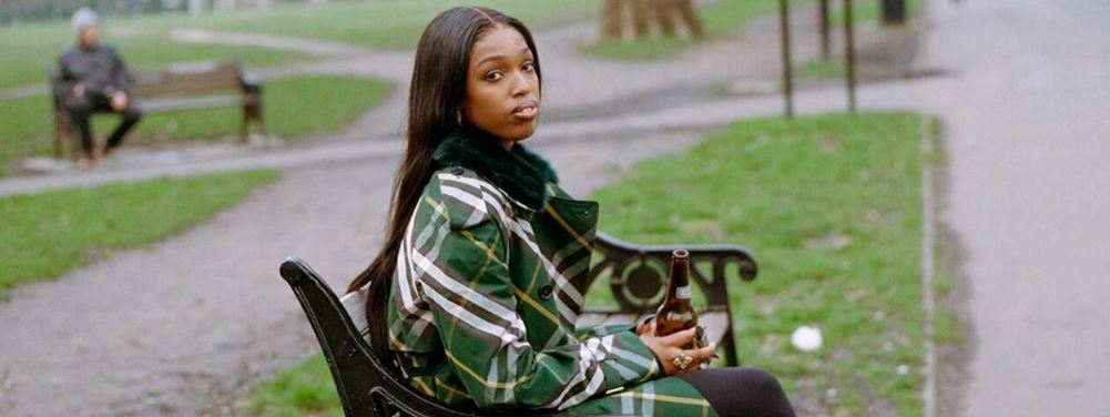 John Glacier – Like a Ribbon