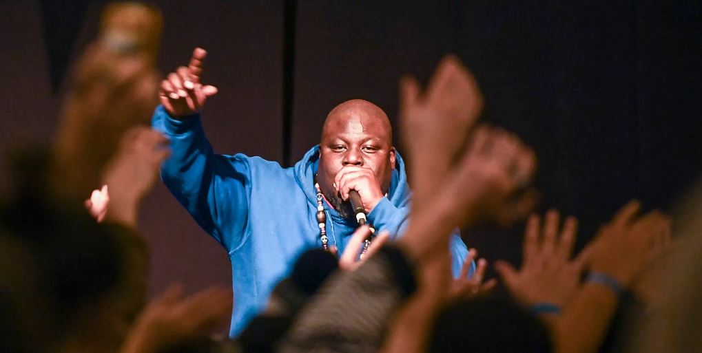 Killah Priest – “NASA Case”
