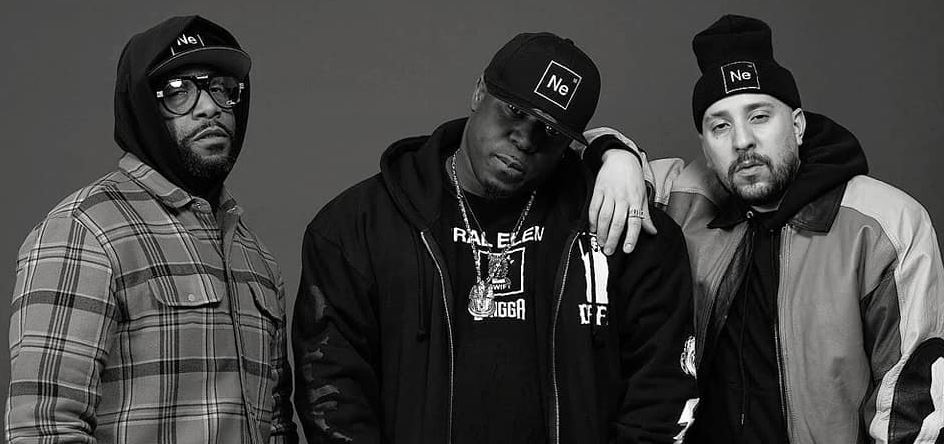 Natural Elements – “dopamiNE”