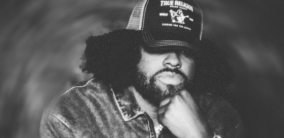 Norman Sann – “OVERLOOKED”