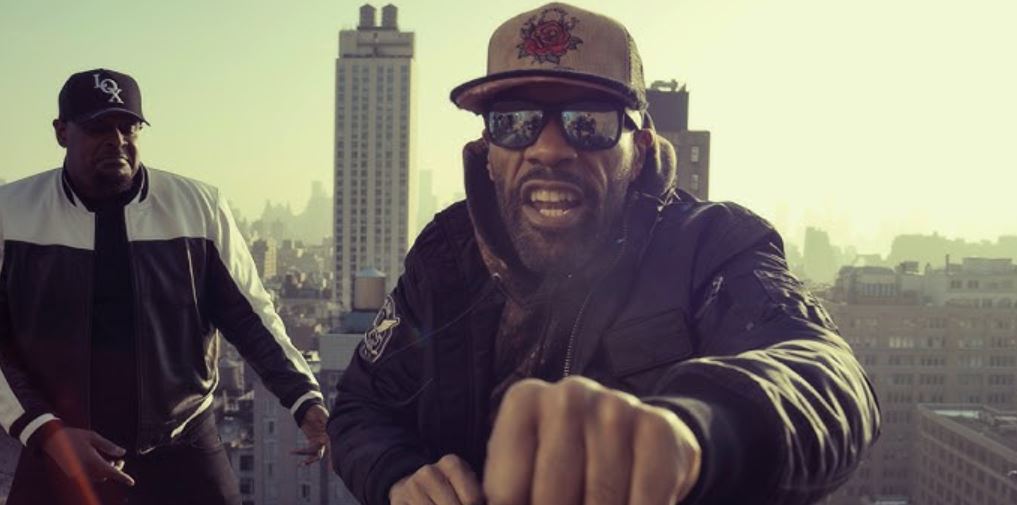 Redman – “Dynomite” ft. Sheek Louch