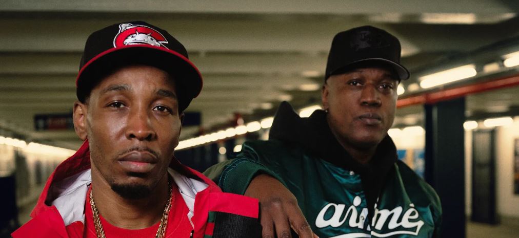 Rome Streetz & Conductor Williams – “Rule 4080”