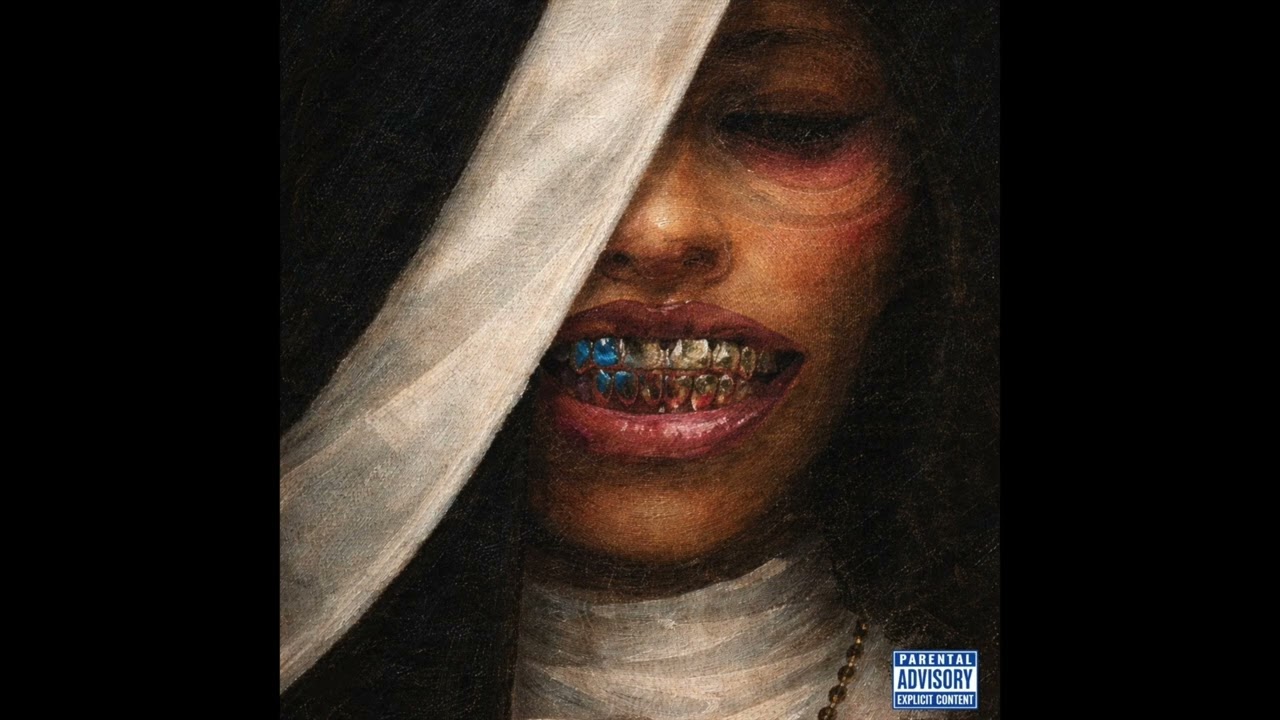 Spanish Ran – Vows Under Gold