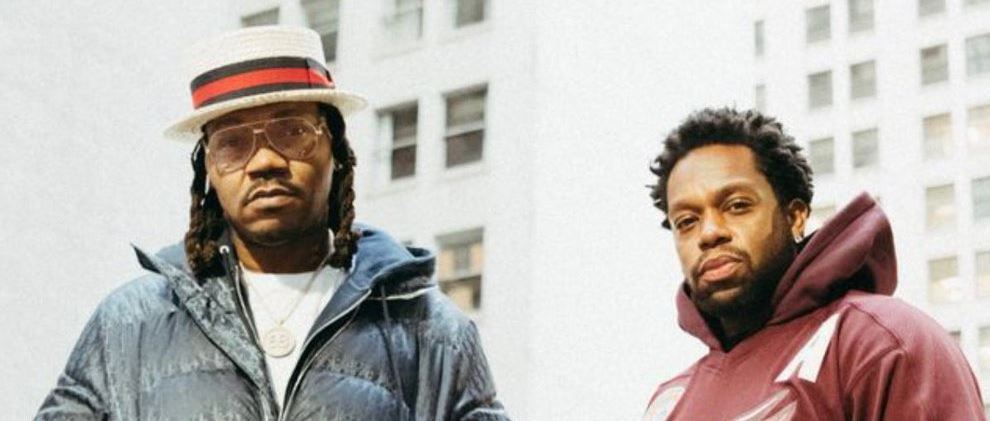 Bruiser Wolf, Payroll Giovanni & Sheefy McFly – “HATER NOT AN OPP”