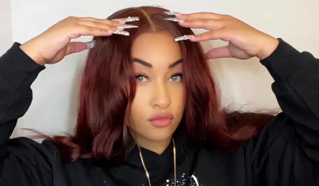 CHYNA BAEJING X BONEWESO – “GAMEOFBONES” ft. Estee Nack