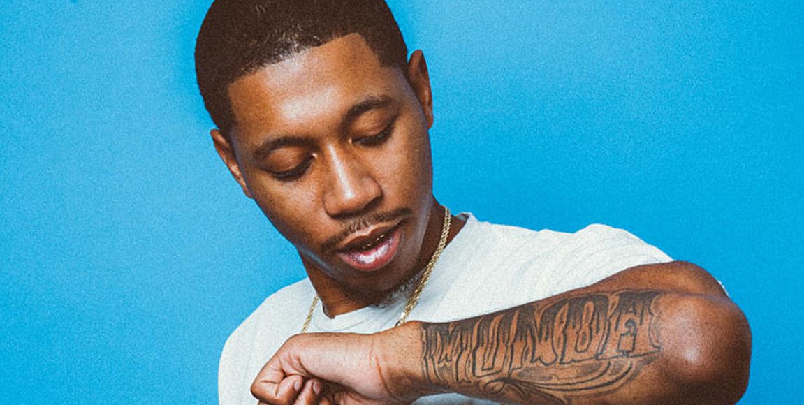Cousin Stizz – “Field Goal”