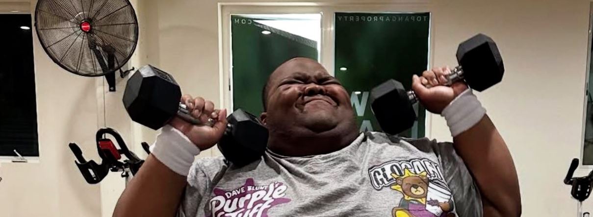 Dave Blunts – “Unnecessary”