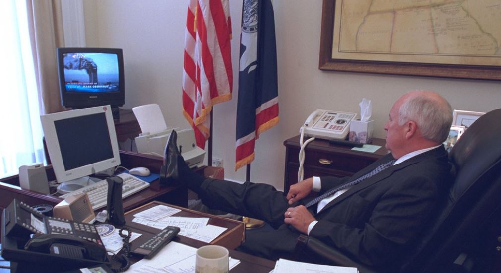 Memo From The Chairman’s Desk (4.1.26)