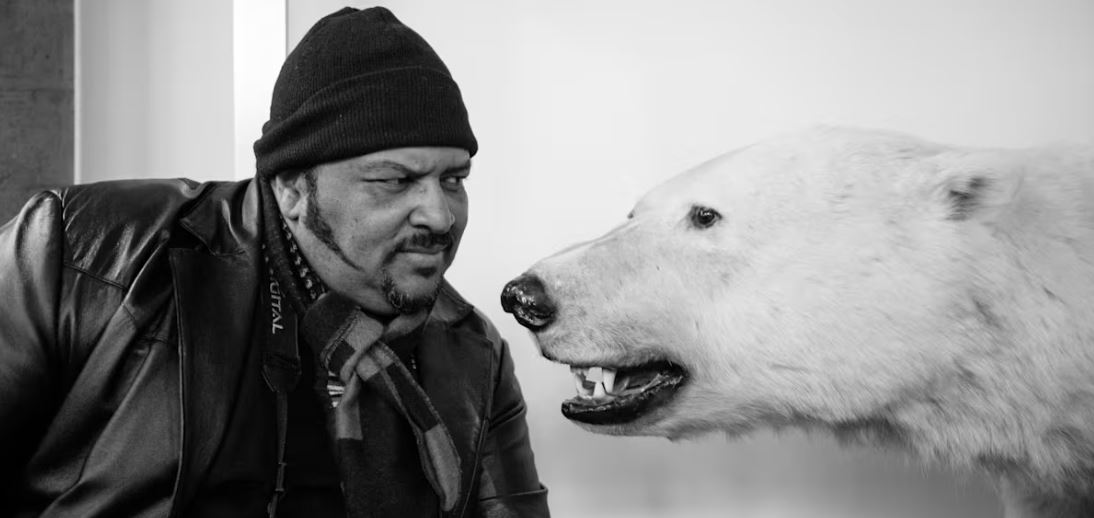 Egyptian Lover – “Everything She Wants”