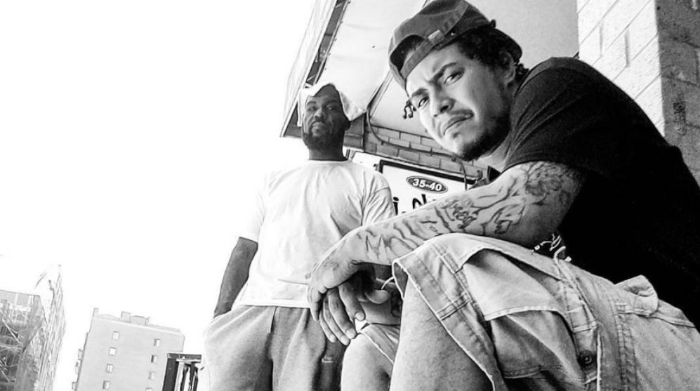 Flee Lord & Starz Coleman – “40 SHOTS”