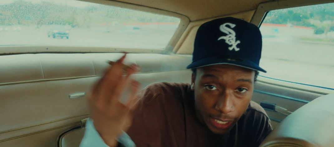 Kaicrewsade – “#ggs/#headahh”