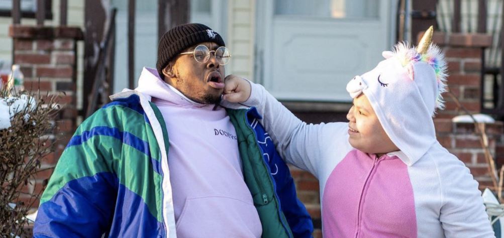 MARQUISE! F.K.A OG SWAGGERDICK – “BAOW!”