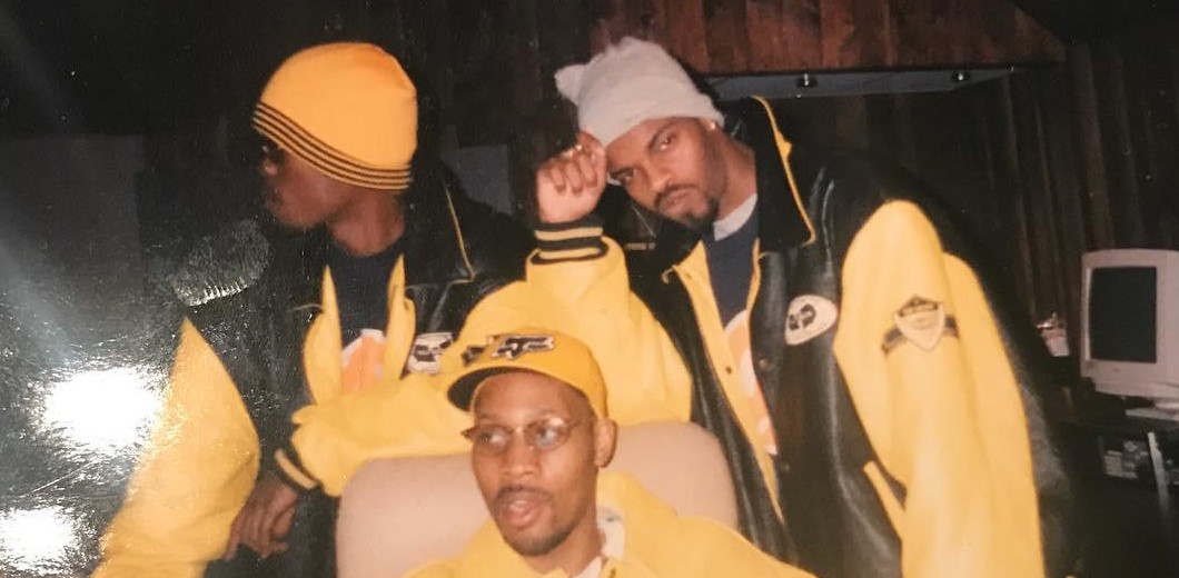 Myalansky – Iron Curtain