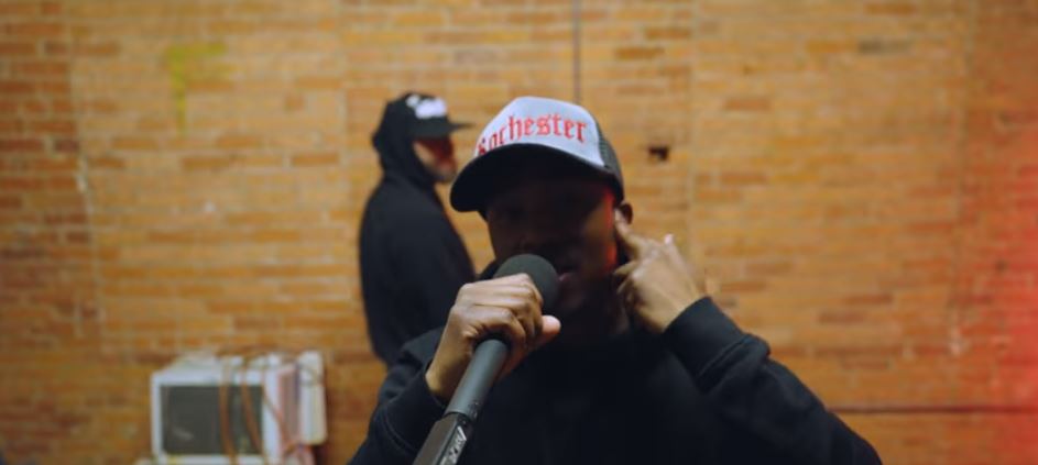 Rigs – I Got Samples 3