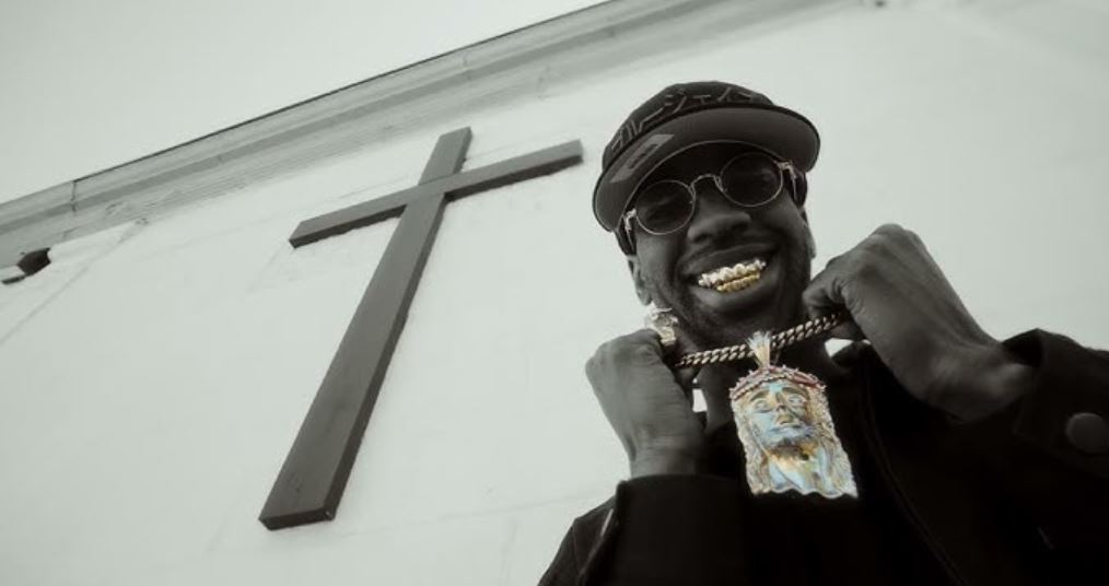 BLUEHILLBILL – “BRICKS”