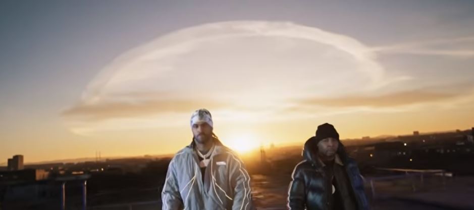 Conway The Machine, 38 Spesh, Dave East – “Da Cypher”