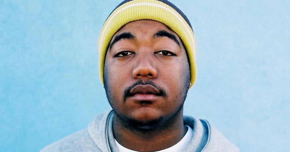 Domo Genesis – “DEAR SUMMER”