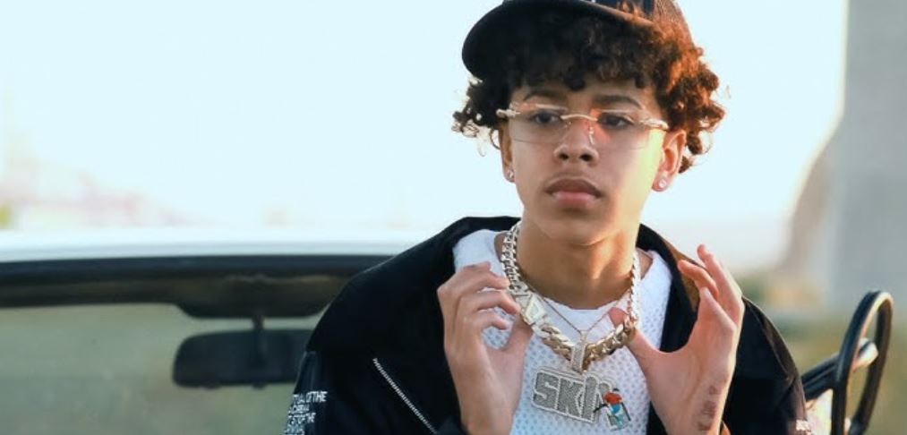 Luh Tyler – “No Trick” ft. Trim